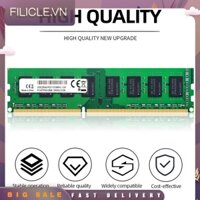 Bộ Nhớ rams ddr3 2g / 4g / 8g 1333 / 1600mhz 240pin cl9-cl11 Dành Cho Máy Tính