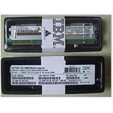 Ram sever IBM 4GB (1x4GB, Dual Rankx8) PC3-10600 CL9 ECC DDR3-1333MHz LP RDIMM-44T1599 (dùng cho máy X3650M4)