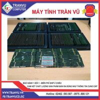 Bộ nhớ trong DDRAM 4 16Gb buss 2133/2400/2666