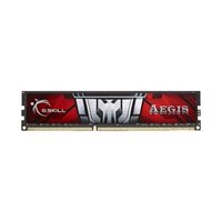 Bộ nhớ trong Gskill Aegis 4GB 1600MHz DDR3 (4GBx1) F3-1600C11S-4GIS