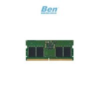 Bộ nhớ trong máy tính xách tay Kingston DDR5 8GB 5600MHz ( KVR56S46BS6-8 )