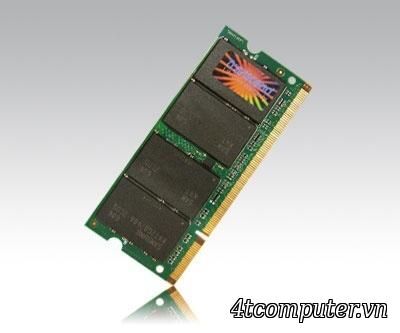 Bộ nhớ trong máy VT DDR3 4.0GB KingMax