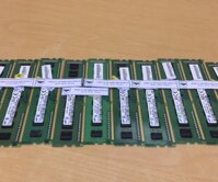 Bộ nhớ trong RAM HP 4GB 1Rx8 PC3-12800U 1600MHz 698650-154