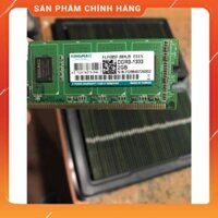 Bộ nhớ trong Ram KingMax DDR3 2Gb Bus 1333