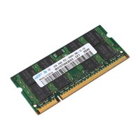 Bộ nhớ trong Ram Laptop DDR2 2gb bus 667/800Mhz - hàng nhập khẩu