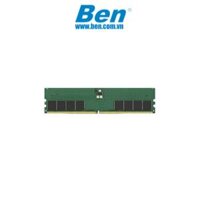 Bộ nhớ trong RAM PC Kingston 32GB DDR5 bus 5600 (KCP556UD8-32)
