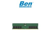 Bộ nhớ trong RAM PC Kingston 32GB DDR5 bus 5600 (KVR56U46BD8-32)