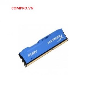 RAM Kingston HX316C10F/8 - 8GB, DDR3, 1600Mhz