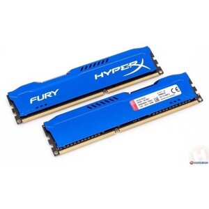 RAM Kingston HX316C10F/8 - 8GB, DDR3, 1600Mhz