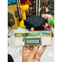 Bộ nhớ trong/RAM Silicon Power 8GB DDR3L 1600Mhz