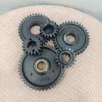 Bộ nhông động cơ Diesel Dong Phong D8 - D30