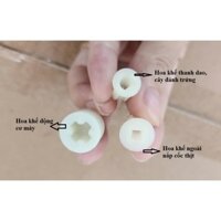 Bộ nhông - Hoa khế máy xay cầm tay Bluestone hàng chính hãng- phụ kiện - kho buôn linh kiện máy xay