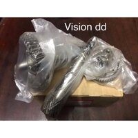 BỘ NHÔNG HÚ ( BỘ LÁP) XE HONDA VISION ĐỜI ĐẦU, CLICK110