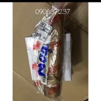 Bộ nhông hú (bộ láp) xe Nouvo Lx,No5/6 Zin hãng