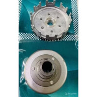 Bộ nhông hú cho xe Wave S 110 ( 3 lá )