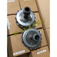 Bộ nhông hú drim wave cao cấp gồm nhông trước nhông sau