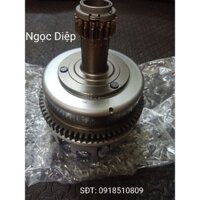 Bộ nhông hú WS110