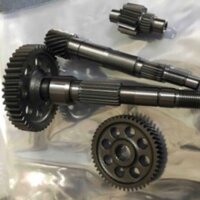 Bộ nhông hú xe Airblade 110 ( bao không hú)