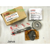 Bộ nhông hú xe Janus Hãng Yamaha
