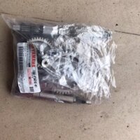 Bộ nhông hú xe Mio/ Nouvo 1 2 3 bao không hú