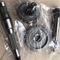 Bộ nhông hú xe Nouvo1/2/3 Mio ..