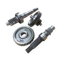 bộ nhông láp attila fi rin tháo xe còn êm