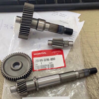 Bộ nhông láp SCR + Lead 110 ( bao hú ) hàng zin hãng SCR