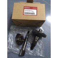 Bộ nhông láp vision đời 2015- 2020 hàng  thái  link kiện