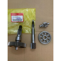 Bộ nhông láp vision (2011-2013)+ click 110 hàng thái(Được đổi trả nếu bị hú )