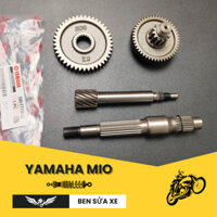 Bộ nhông lap(Nhông Hú) Mio 125 BEN SỬA XE