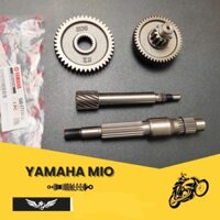 Bộ nhông lap(Nhông Hú) Yamaha nouvo cũ 123