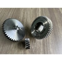 Bộ nhông máy xay thịt Đài Loan ATS/AKS/EXTREME/MEAT MINCER/304CU
