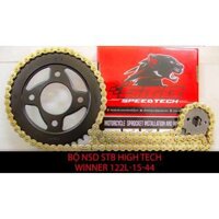 BỘ NHÔNG SÊN DĨA 9LY STB HIGH TECH WINNER 122L-15-44