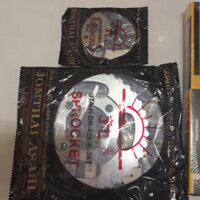 Bộ nhông sên đĩa DID, Mặt trời xe Future1