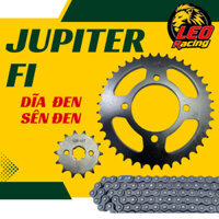 Bộ Nhông Sên Dĩa JUPITER FI Thương Hiệu Fire Horse