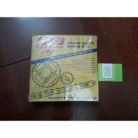 Bộ nhông sên dĩa LPD dành cho xe Jupiter FI