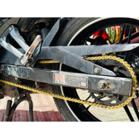 Bộ nhông sên dĩa Recto cho Ex150