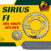 Bộ Nhông Sên Dĩa SIRIUS FI - Thương Hiệu Fire Horse