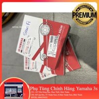 bộ nhông sên đĩa sirius fi hàng chính hãng 100%