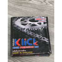 Bộ nhông-sên-dĩa Thái Lang cho nhiều dòng xe