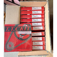 BỘ NHÔNG SÊN DĨA TTC ĐỦ DÒNG HONDA DÀNH CHO XE MÁY : WAVE - DR - RS NHẬT - WS110 - FU 125 - WINER….