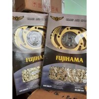 bộ nhông sên đĩa winner 150 - exciter 135 - exciter 150