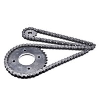 Bộ nhông sên dĩa xe DREAM - WAVE cũ và Wave RS - Anpha - S100