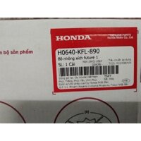 Bộ nhông sên dĩa xe honda dream 100, wave anpha nhỏ, future 1 ( h0640kfl890 )