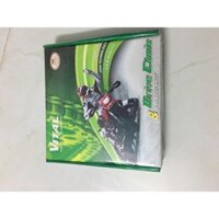 bộ nhông sên đĩa