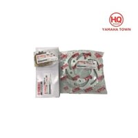 Bộ nhông xích chính hãng Yamaha dùng cho xe Exciter 150 - Yamaha town Hương Quỳnh