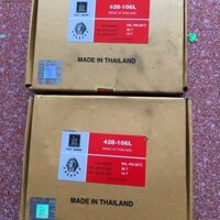 Bộ nhông xích DAI mặt trời ( thailand)