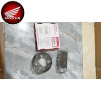 Bộ nhông xích Future 125 dùng chung Wave S, RSX 110 (H0640KYZ900)