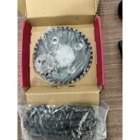 Bộ nhông xích Honda cho Wave, Dream110, Wave RSX , Wave ALPHA110, Wave Blade
