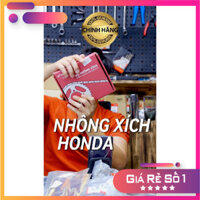 Bộ nhông xích Honda cho xe dream shop phụ tùng Giang hà
